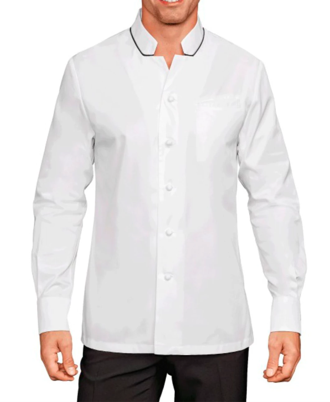 mens Chefs Coats